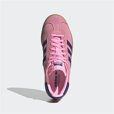 adidas gazelle schoenen bb2514|Adidas gazelle bold shoes.